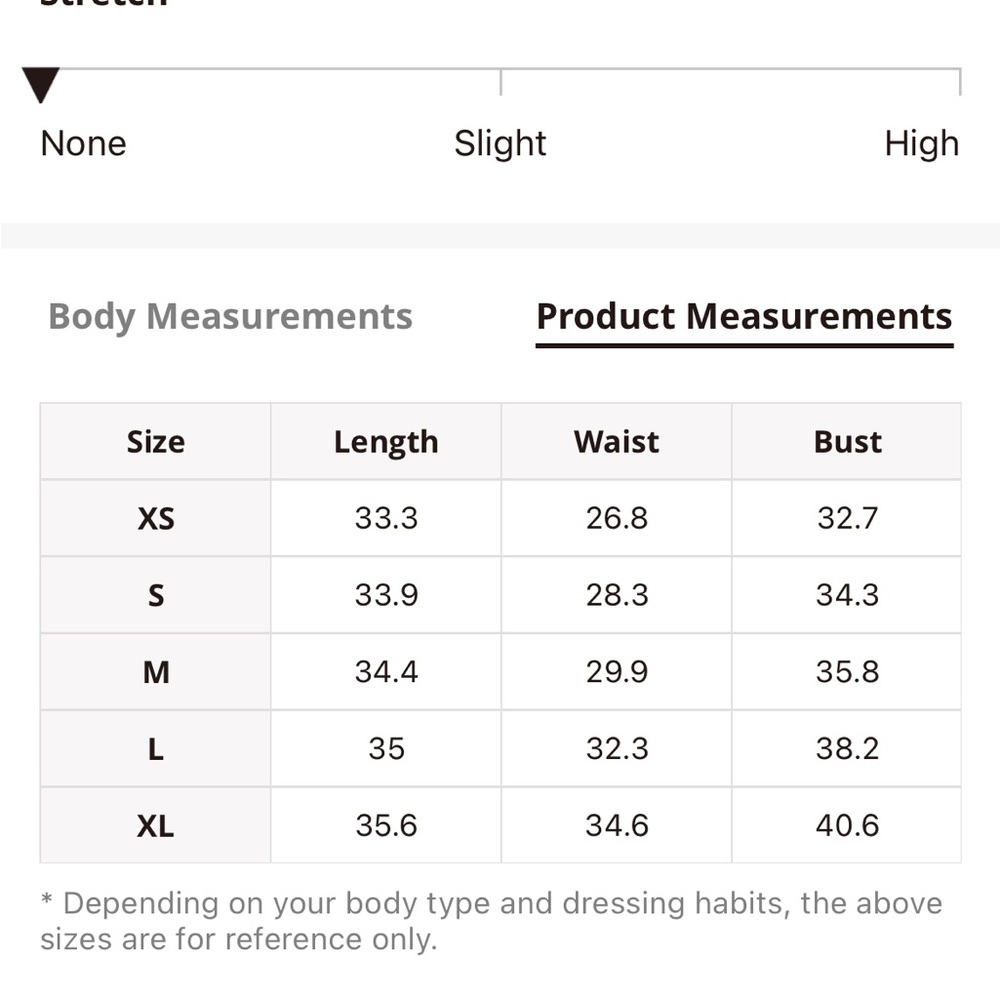 Commense sweetheart flowy tie-front short dress - Picture 3 of 3